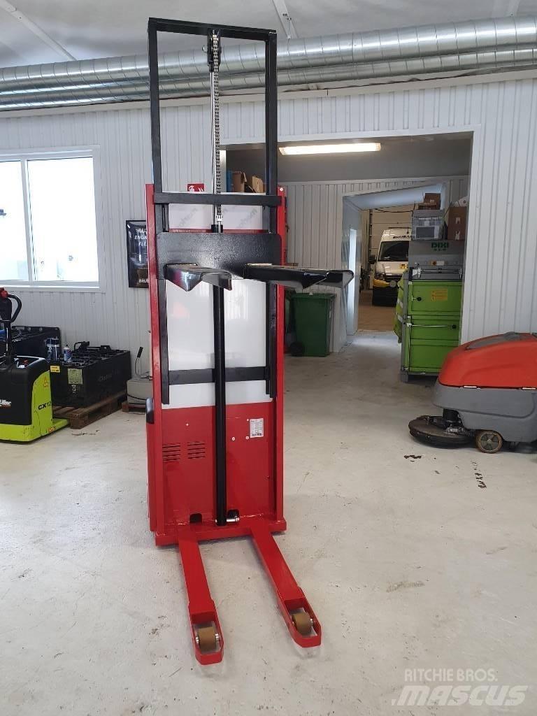Pramac GX 12/29 Empilhador para operador externo