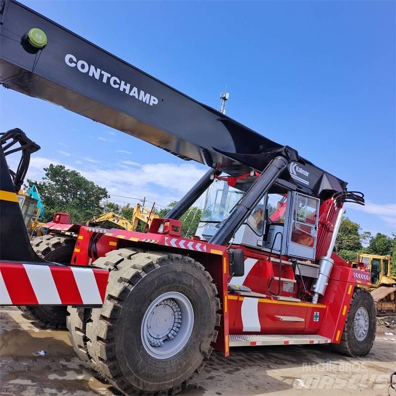 Kalmar DRF 450 Guindastes móveis