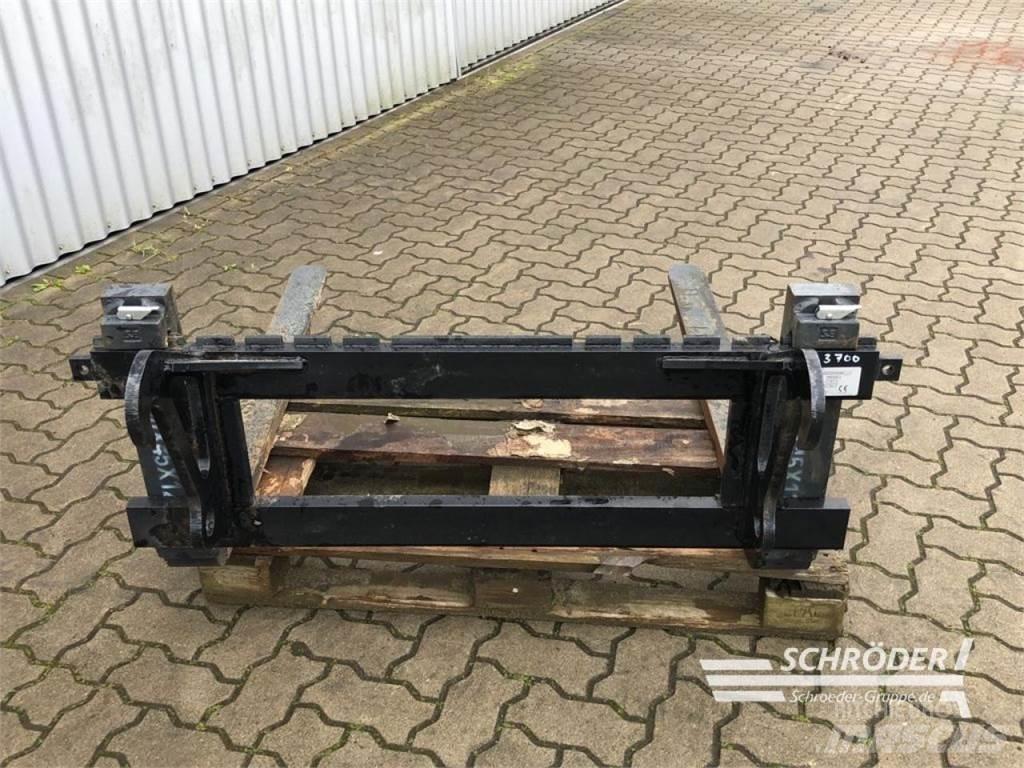 Talex L008.250 Garfos