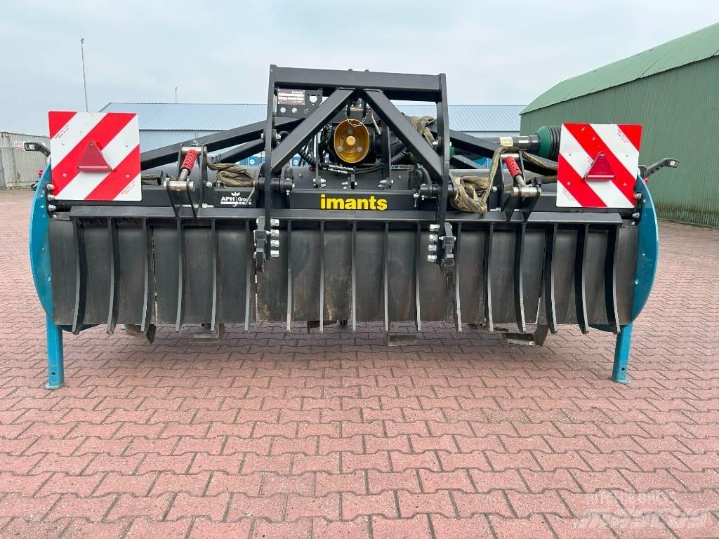 Imants 46VX300 - 2021 Cultivadoras