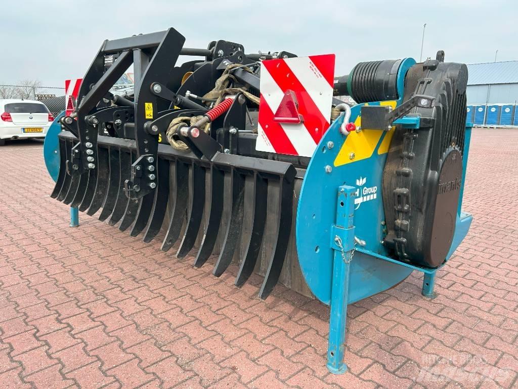 Imants 46VX300 - 2021 Cultivadoras