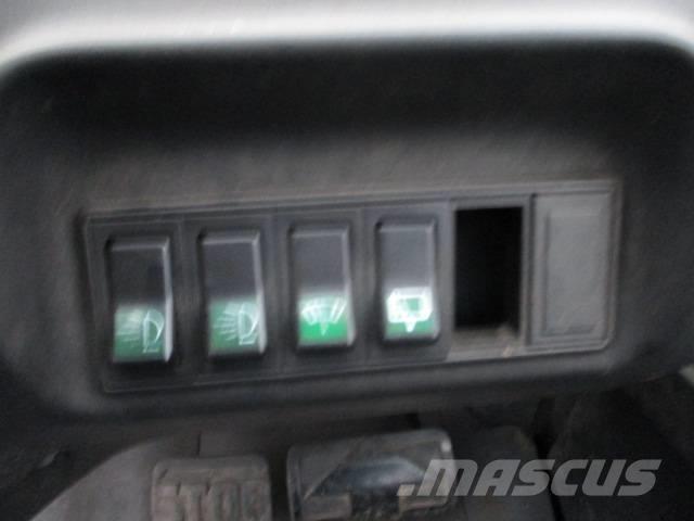 Linde H 45 D Empilhadores Diesel