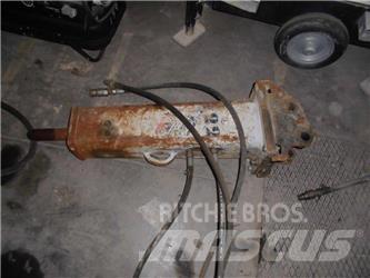 Furukawa FX 35 S Construção - Outros
