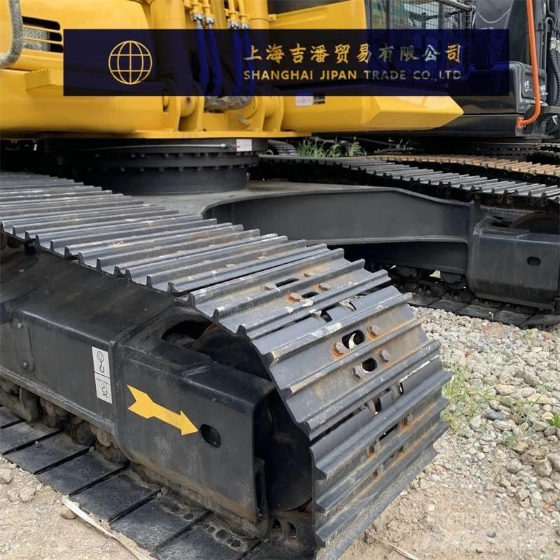 Komatsu PC 240 Escavadeiras de esteiras