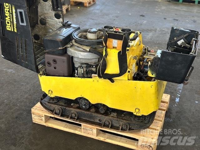 Bomag BPH80/65 Compactadores para terra