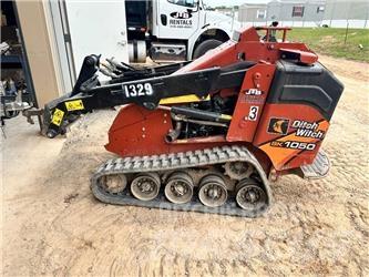 Ditch Witch sk 1050 Minicarregadeiras
