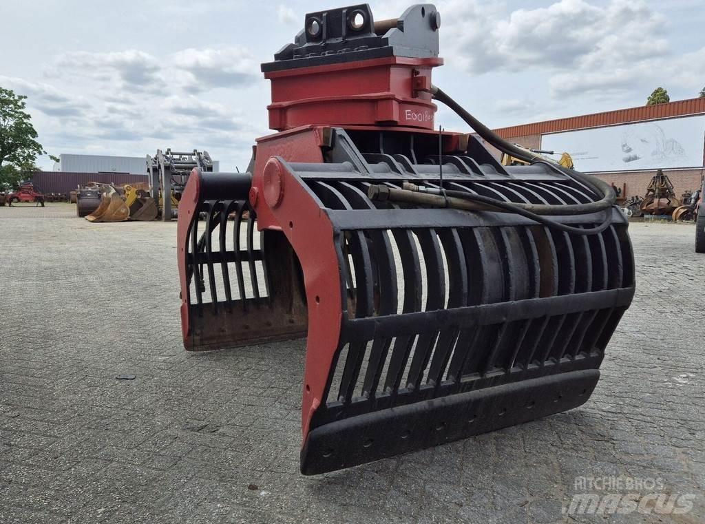 Verachtert VRG40 Garras