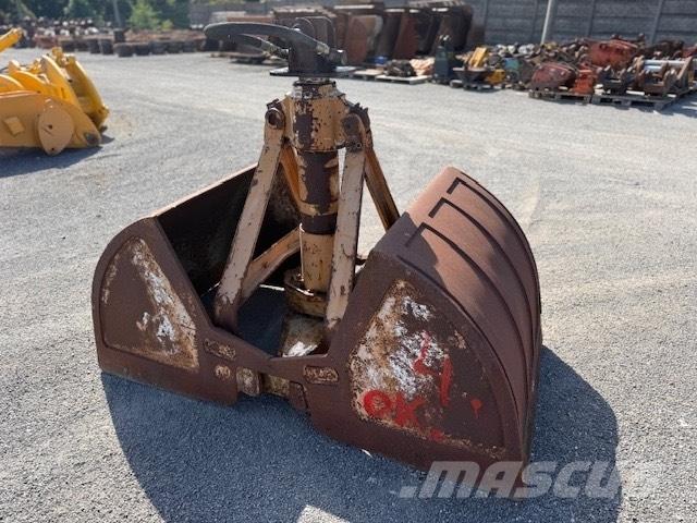 Atlas USED GRIPPER Garras