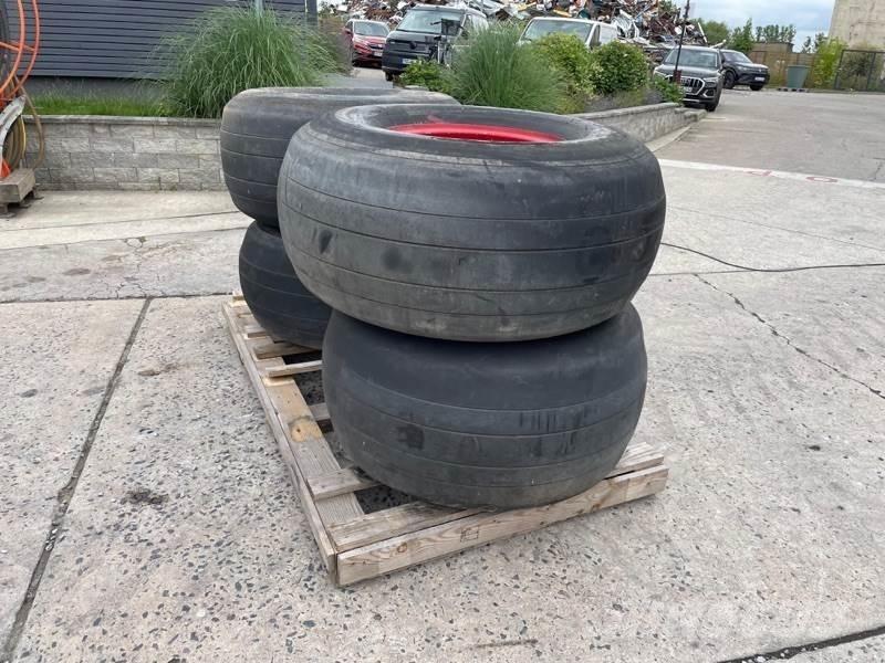 Michelin 50x21-20 Outros acessórios de tractores