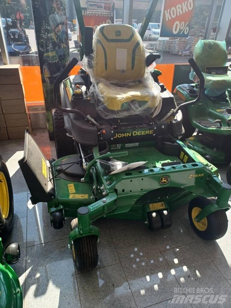 John Deere Z994R Corta-Relvas Zero turn