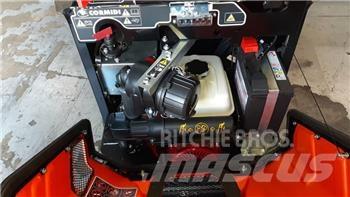 Cormidi C1600 Series Dumpers de rastos