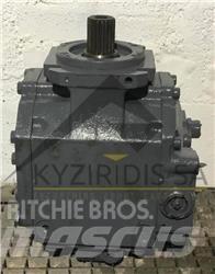 Linde BPV 100 L Hidráulica