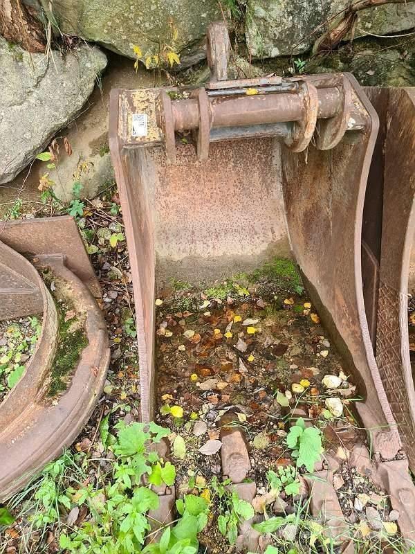 Liebherr Aloc Uniőes rápidas