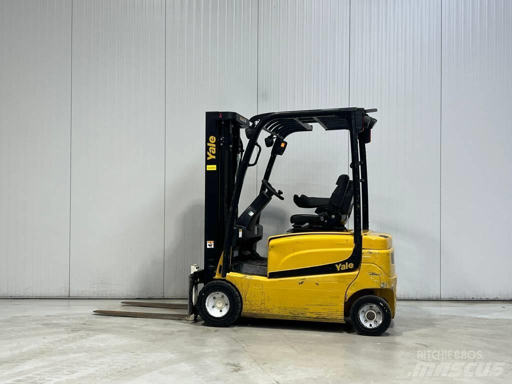 Yale ERP18VF MWB Empilhadores eléctricos