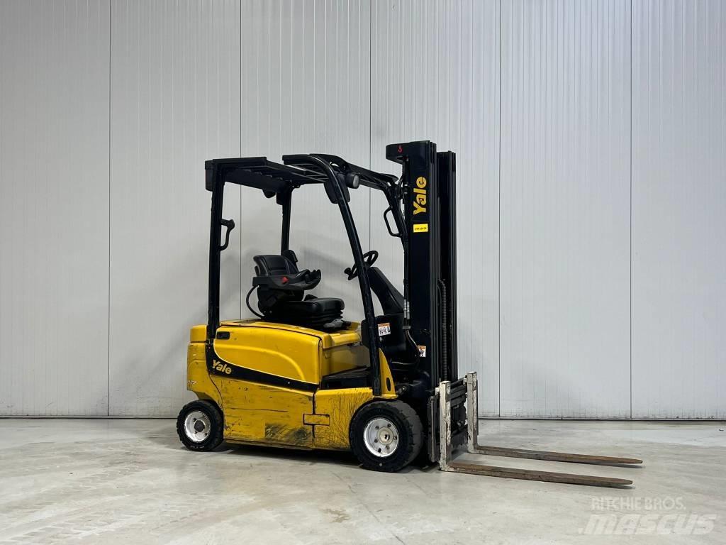 Yale ERP18VF MWB Empilhadores eléctricos