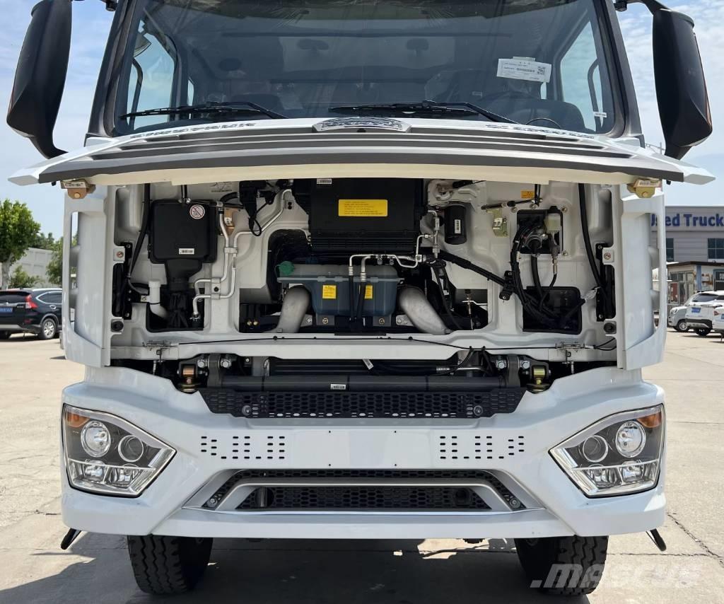 Howo 371 Camiões-cisterna