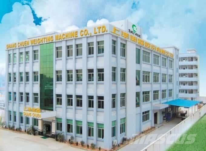  SATRUE MAX1000 Outros componentes