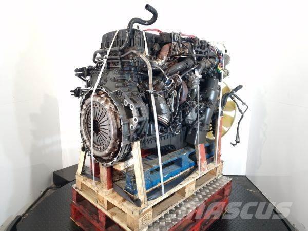 DAF MX-11 330 H2 Motores