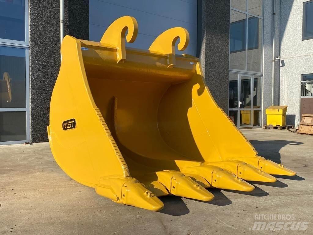 MST HH-8-2260 Baldes
