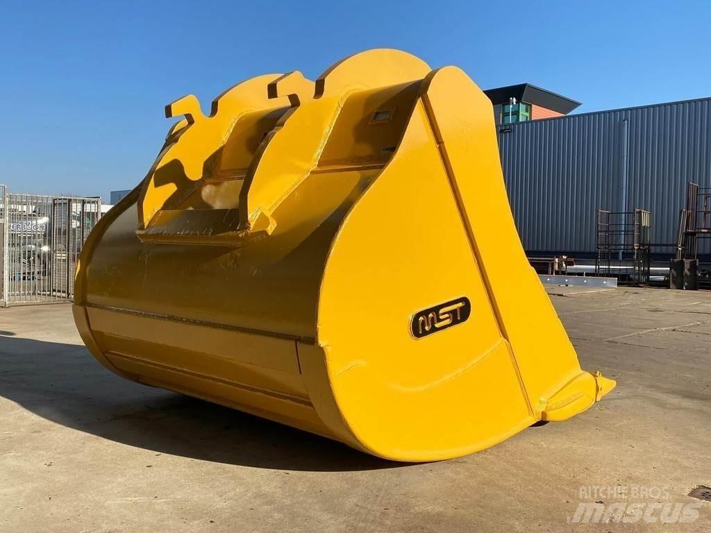 MST HH-8-2260 Baldes
