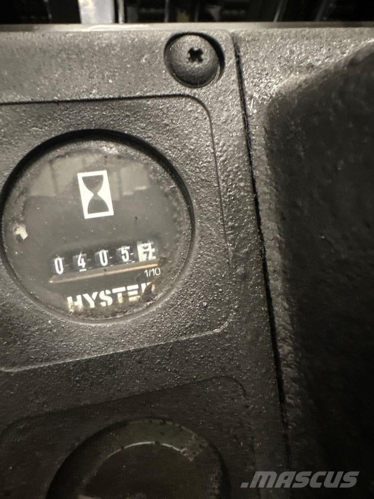 Hyster S 60 XL MIL Empilhadores - Outros