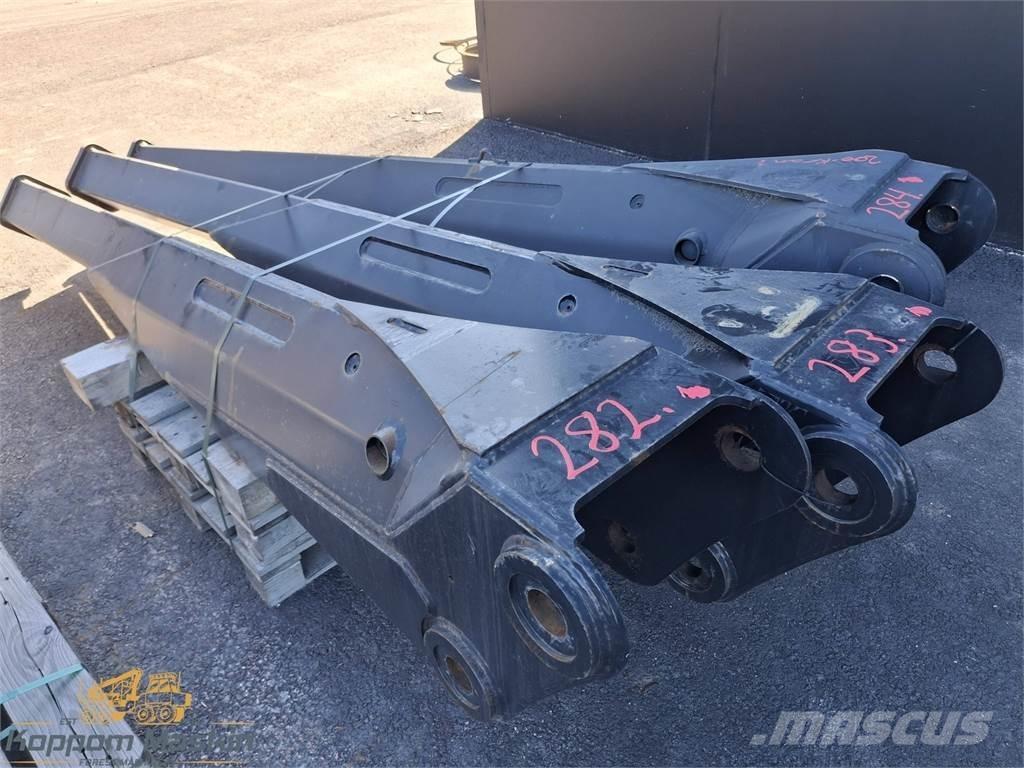 Rottne Rk 200 Gruas de ceifeiras