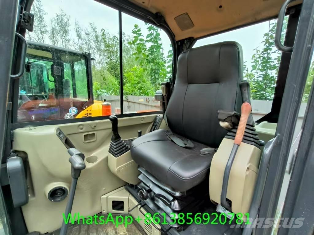 Doosan DH 60-7 Miniescavadeiras