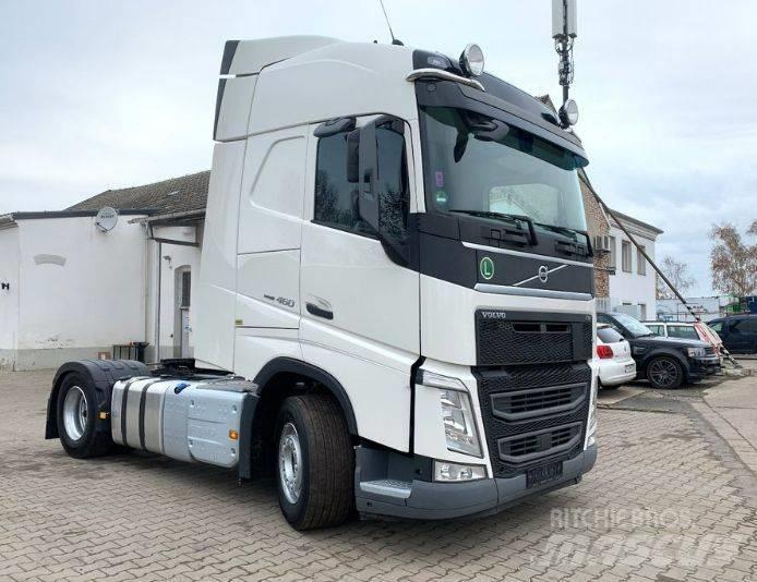 Volvo FH 460 Cavalos Mecânicos