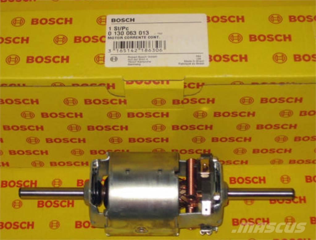  FMG/Ösa 9400976 Electrónica