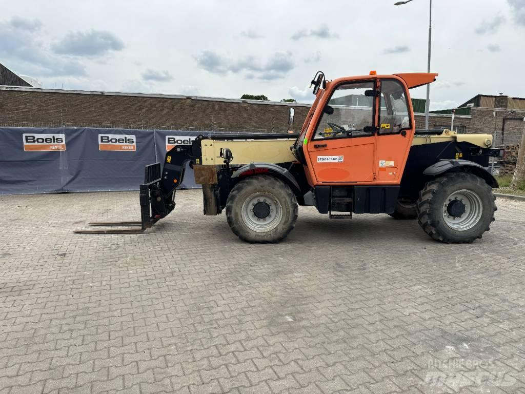 JLG 3614RS Manipulador telescópico