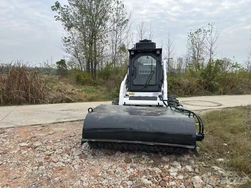 Bobcat S 130 Minicarregadeiras
