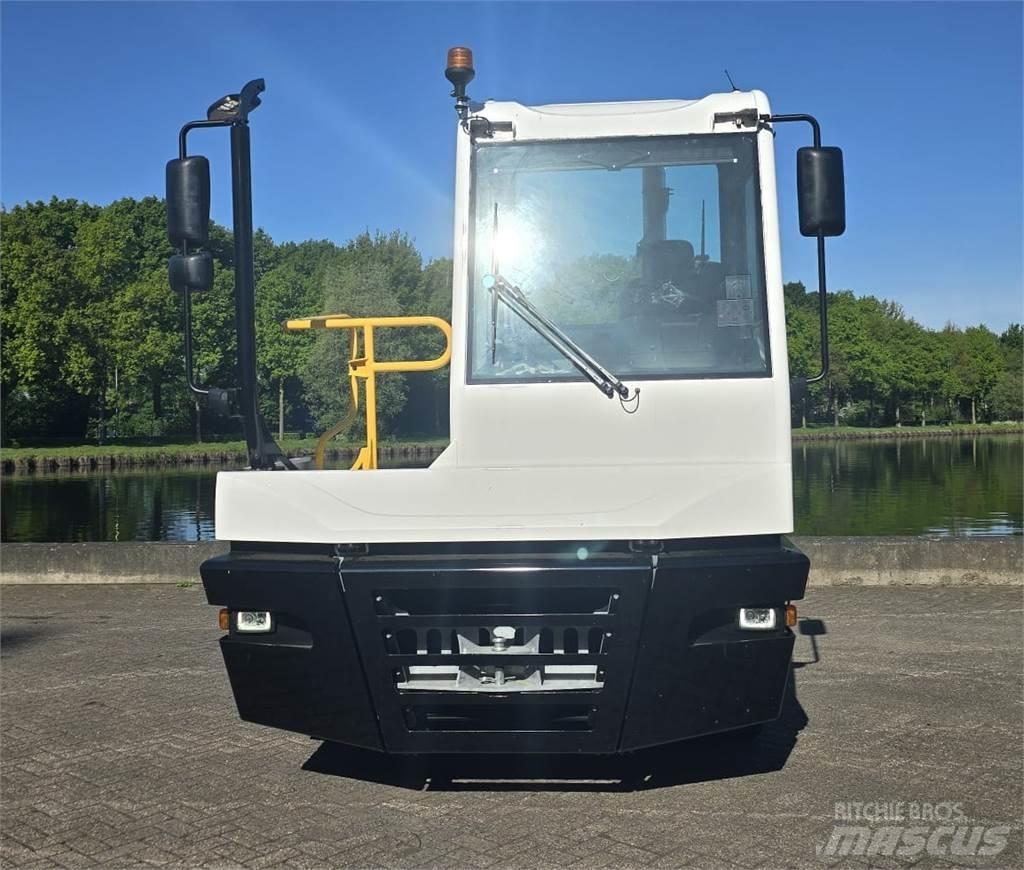 Terberg YT193 Tractores terminais
