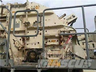 Terex FINLAY683 Crivos móveis