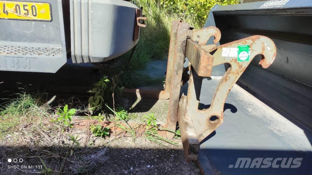 Volvo L 30 B Carregadeiras de rodas