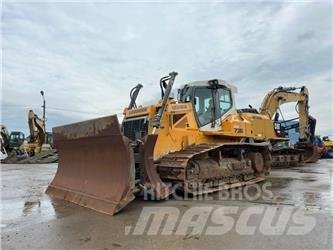 Liebherr PR 736 LGP Dozers - Tratores rastos