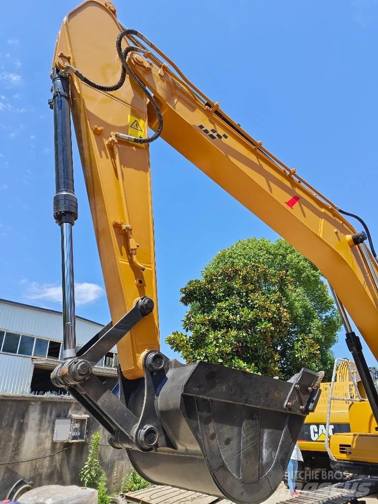 Sany SY 215 C Escavadeiras de esteiras