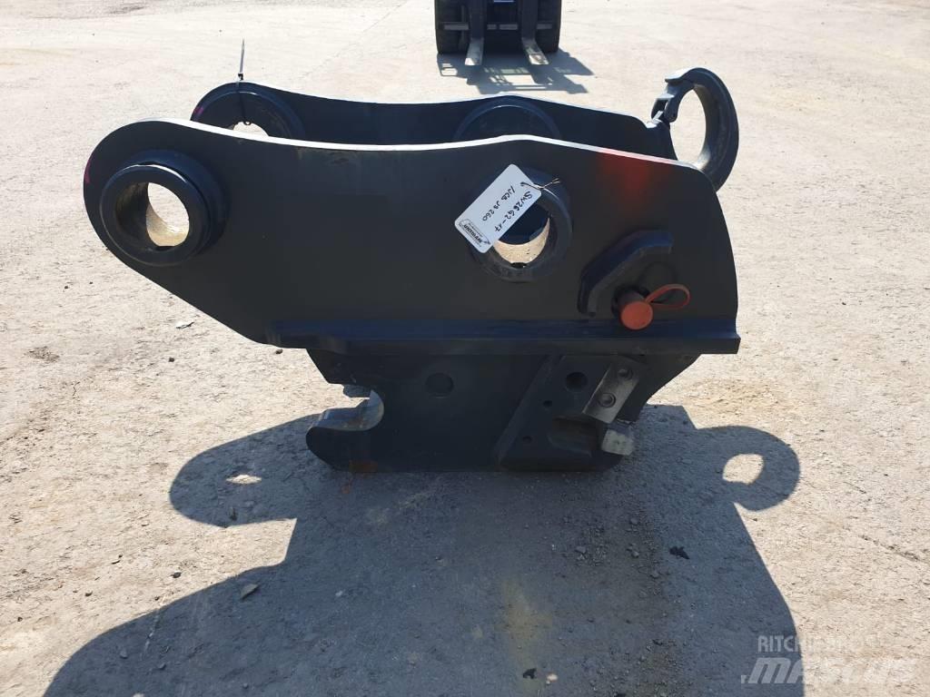 Winkelbauer XL Uniőes rápidas
