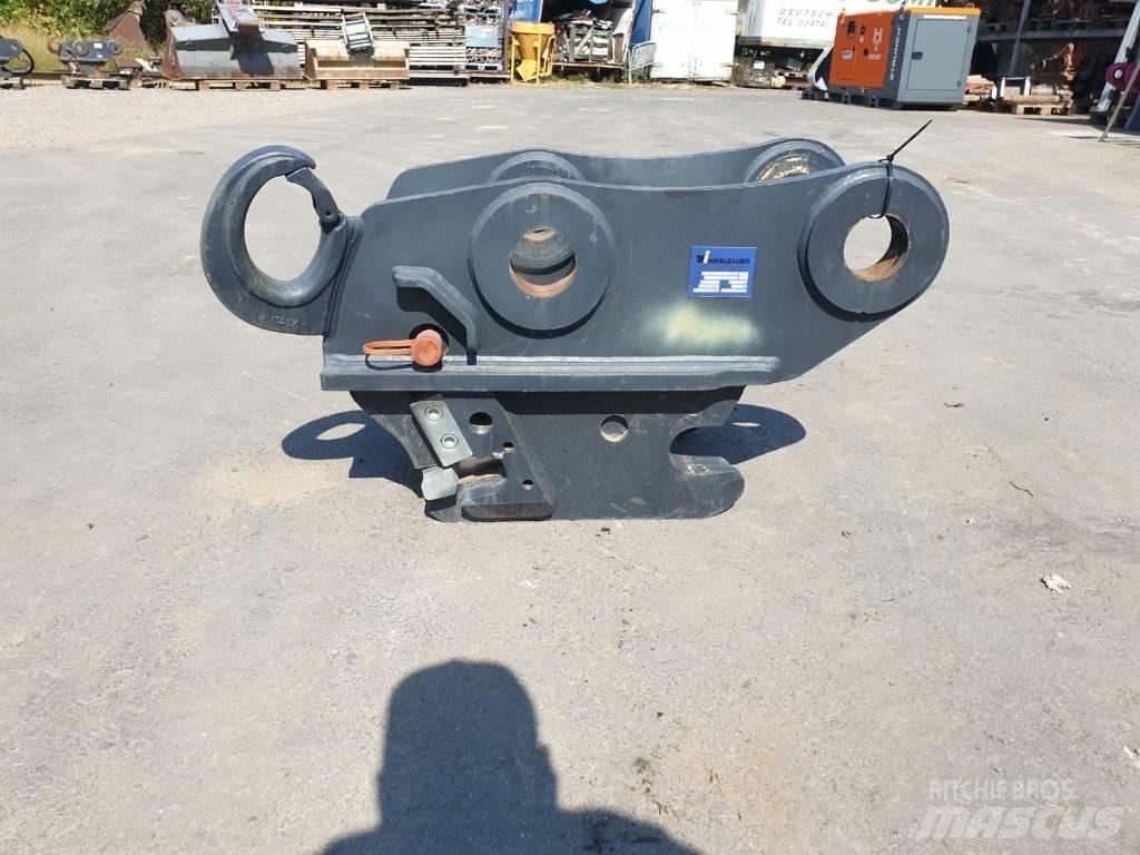 Winkelbauer XL Uniőes rápidas