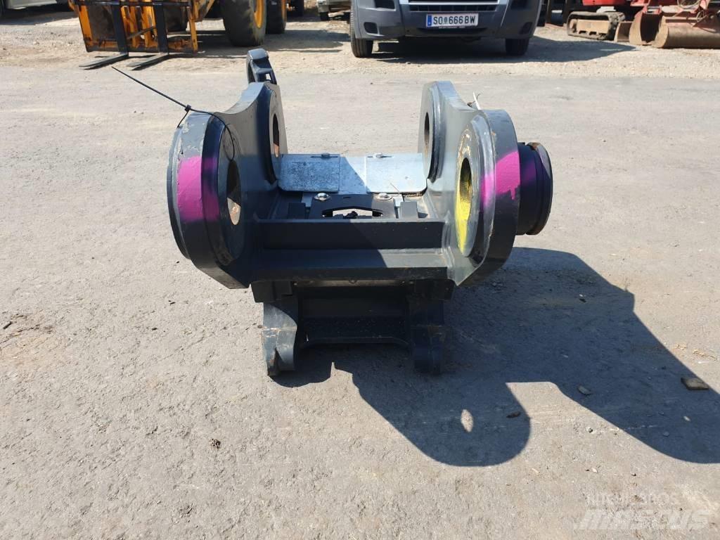 Winkelbauer XL Uniőes rápidas