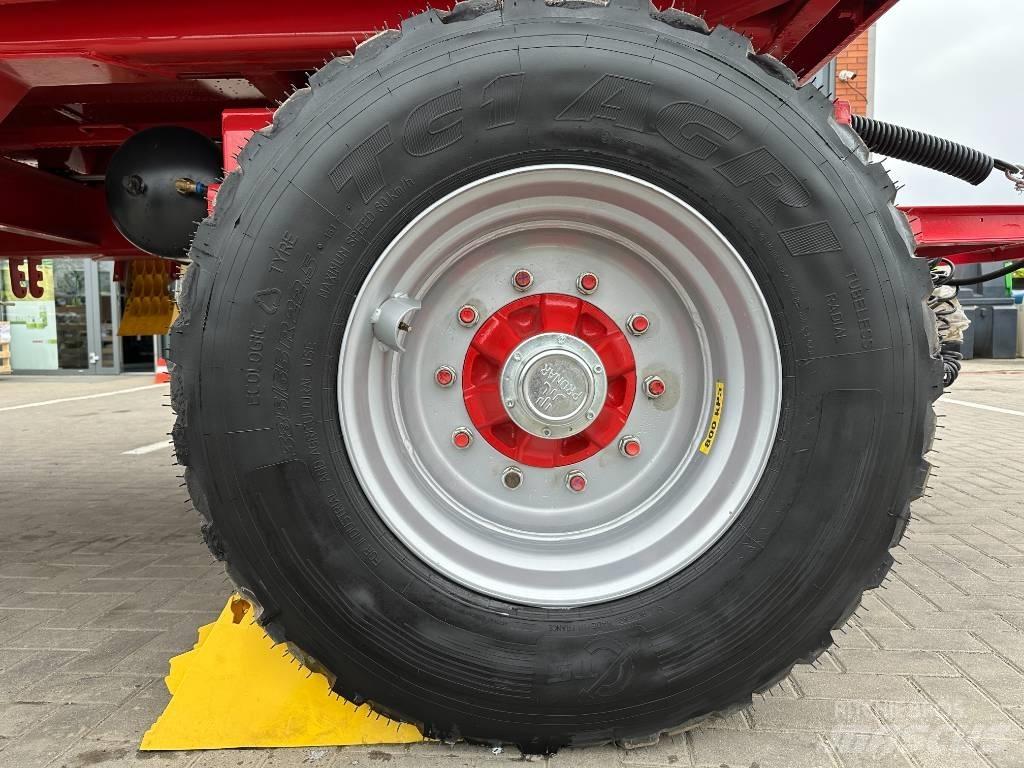 Pronar T 680 Reboques Agrícolas basculantes