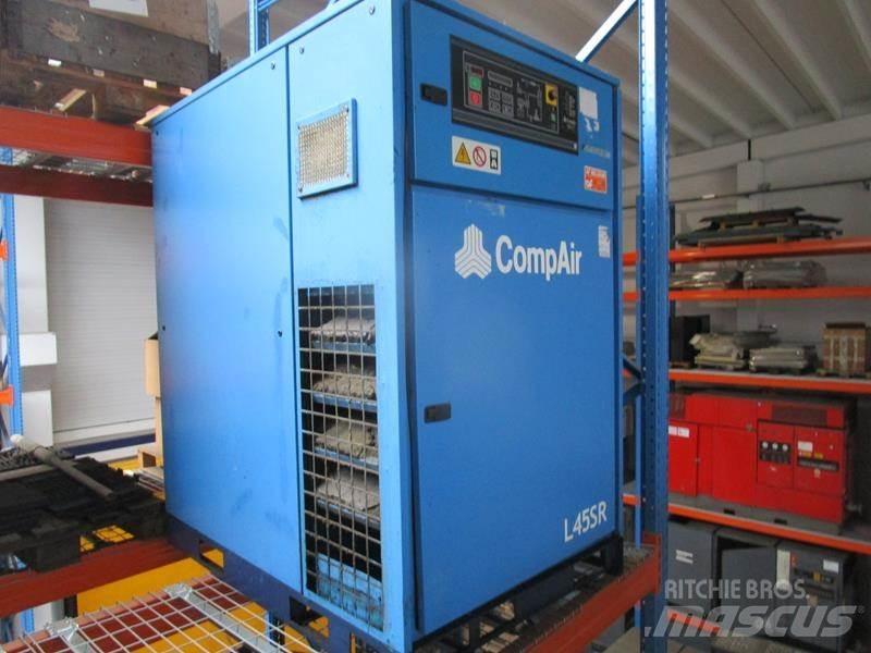 Compair L45SR Compressores