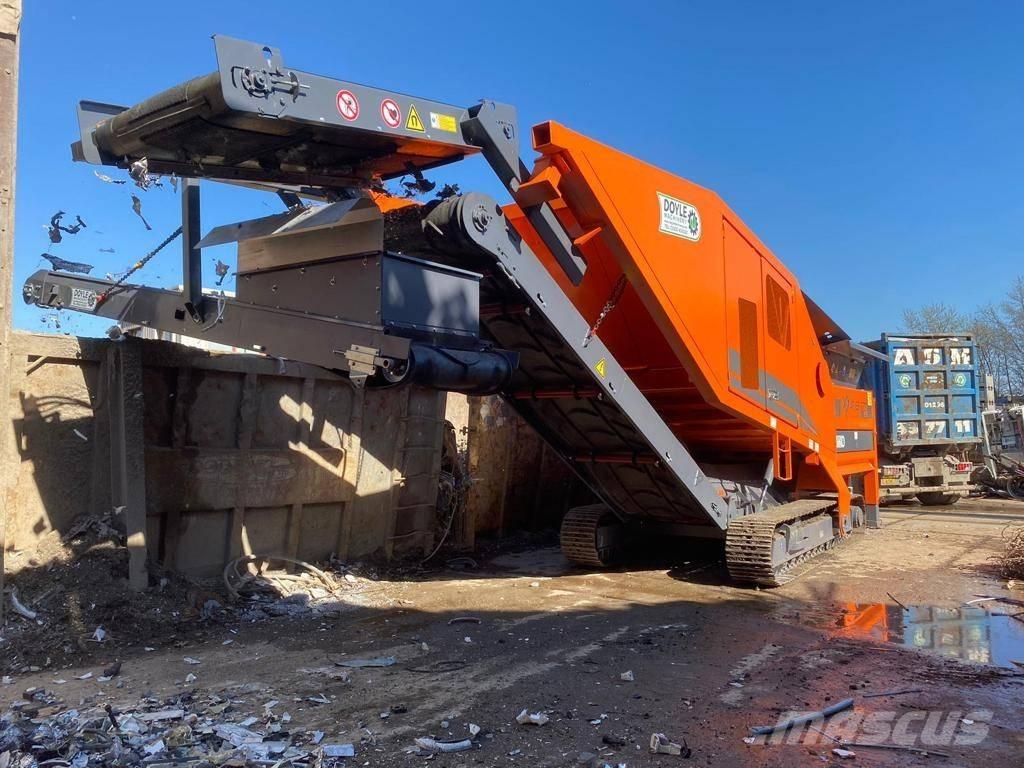 Arjes TITAN VZ950DK Movimentação cargas - Outros
