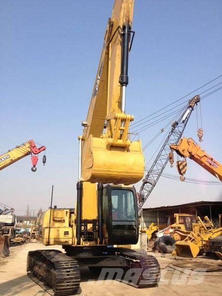 CAT 325DL Escavadeiras de esteiras