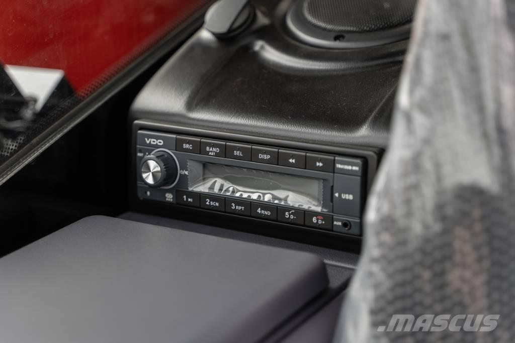 Manitou MLT 625-75 H Manipulador telescópico