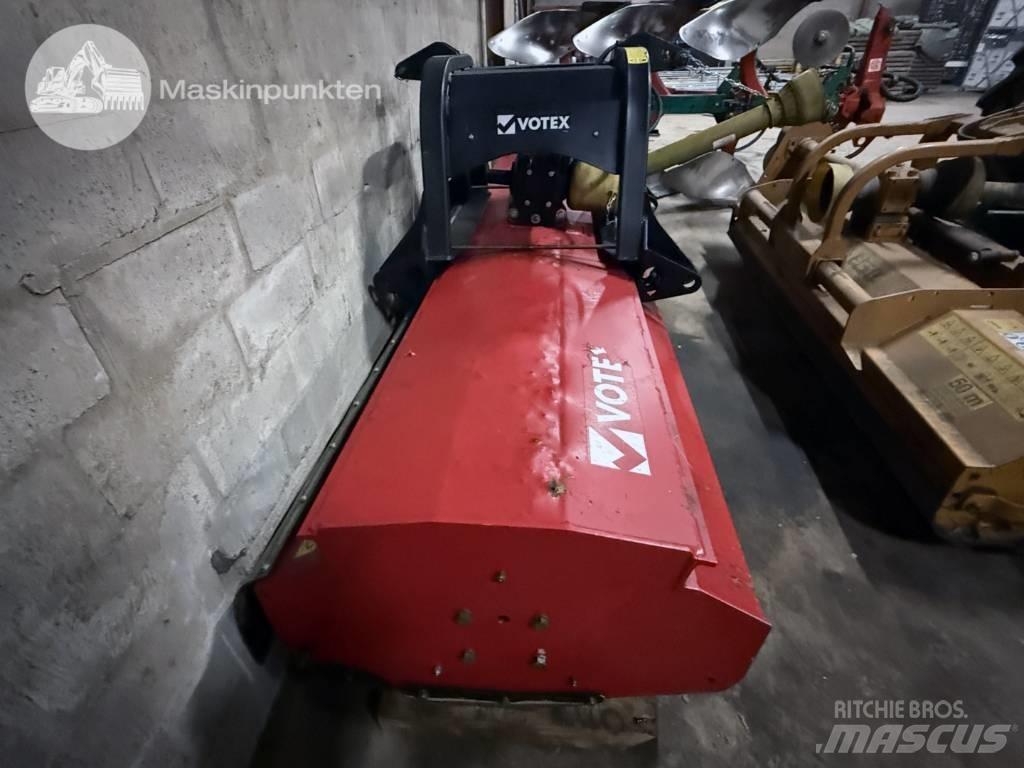 Votex Landmaster 310 Gadanheiras e cortadores de folhas para pastos