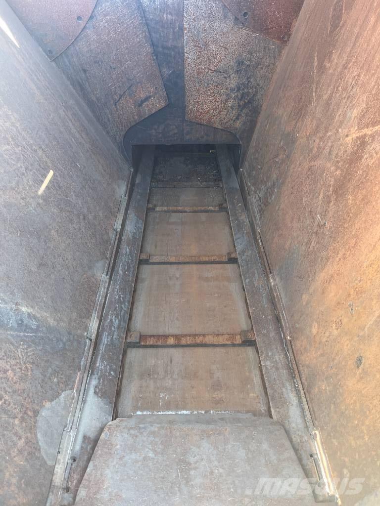 Vögele Super 800 Espalhadoras de asfalto