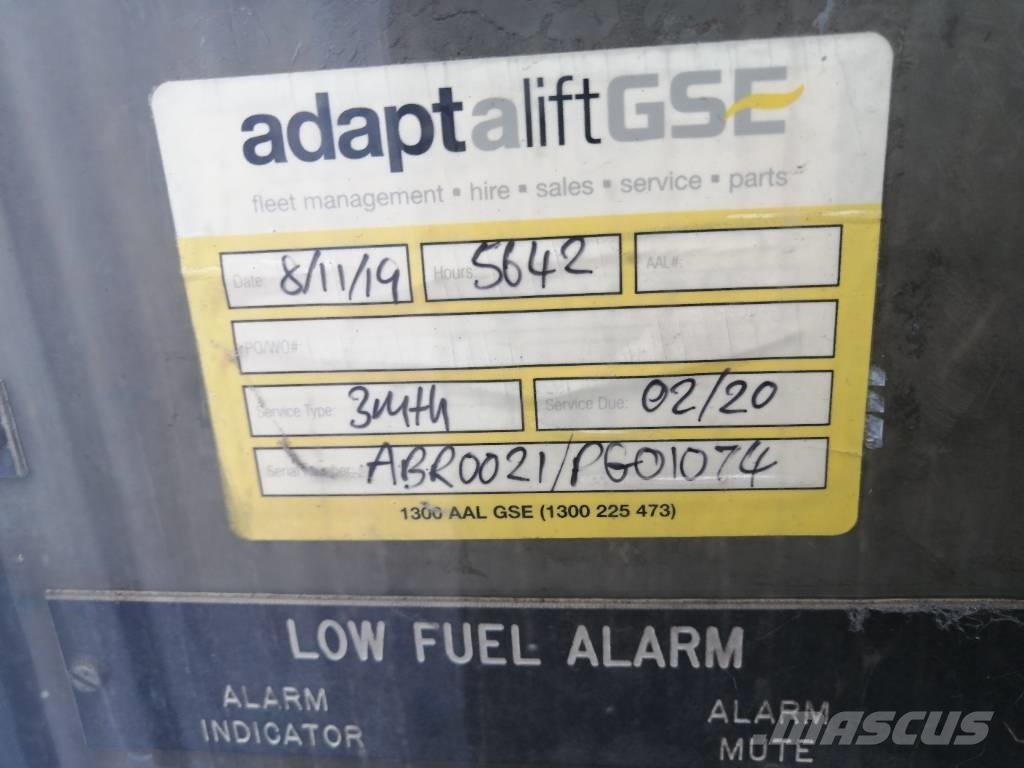  MODRA A230150002 Outros Geradores