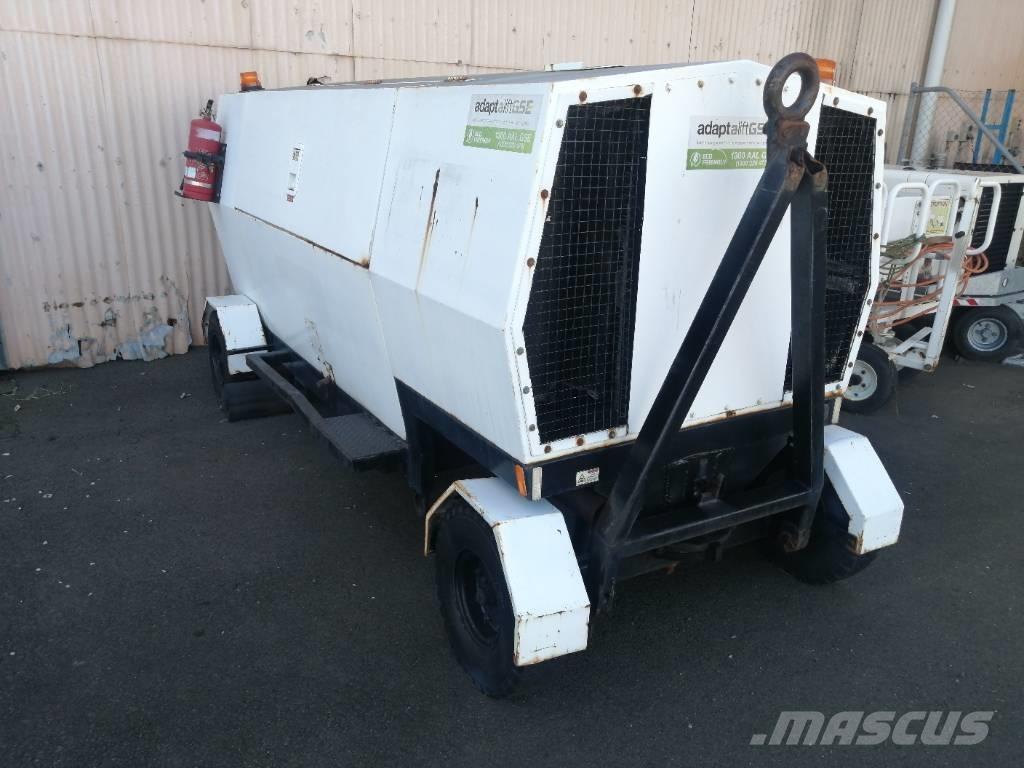  MODRA A230150002 Outros Geradores