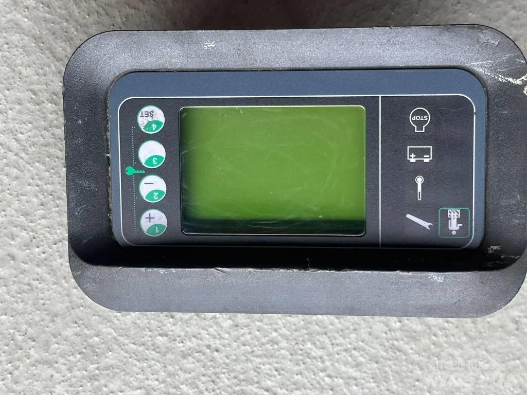 Linde 0039460735 Electrónica