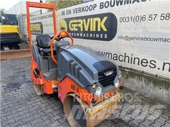 Hamm HD 8 VV Cilindros Compactadores tandem